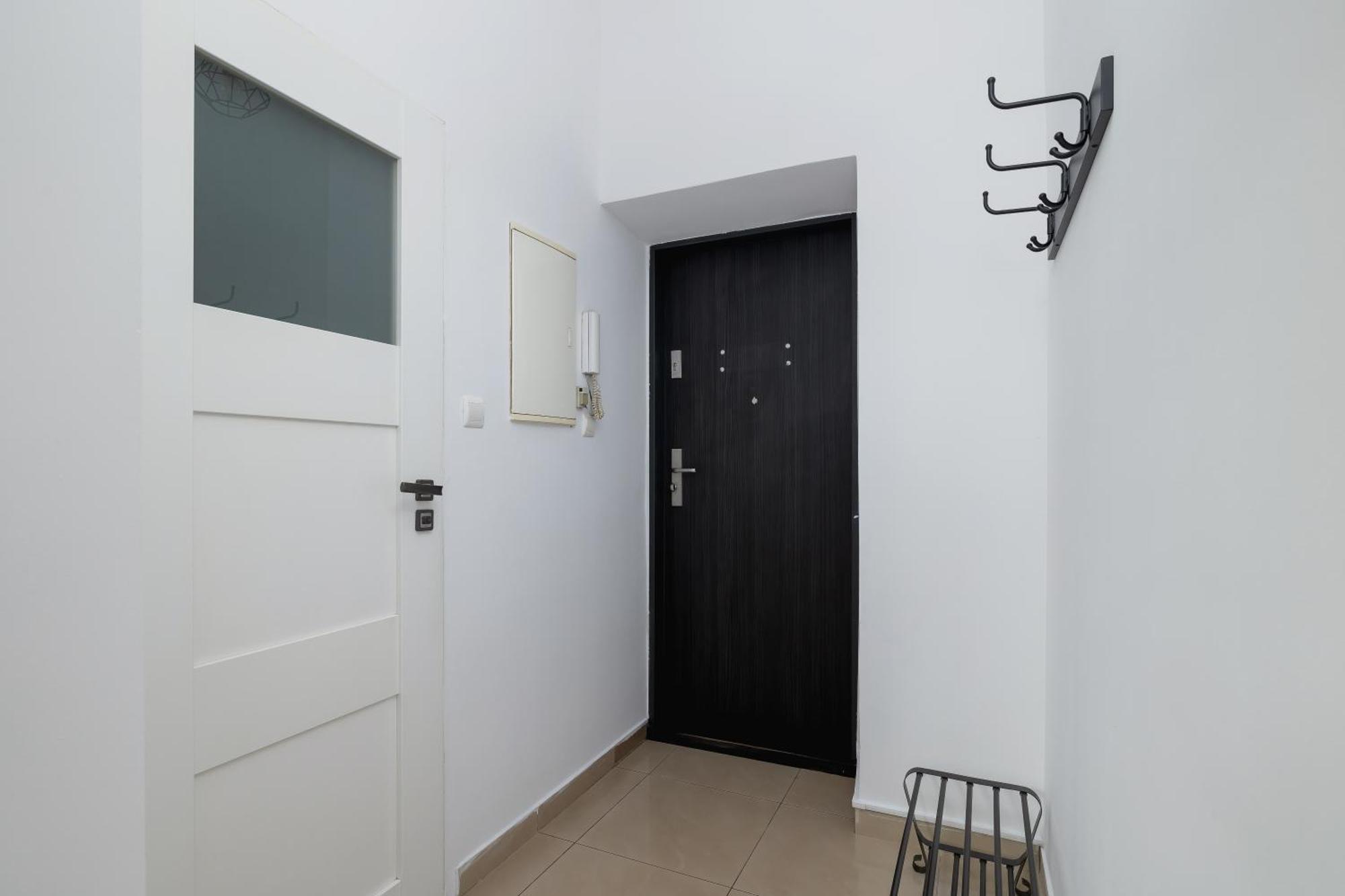2-Bedroom Apartment - Dluga 65 Street Krakow Bagian luar foto