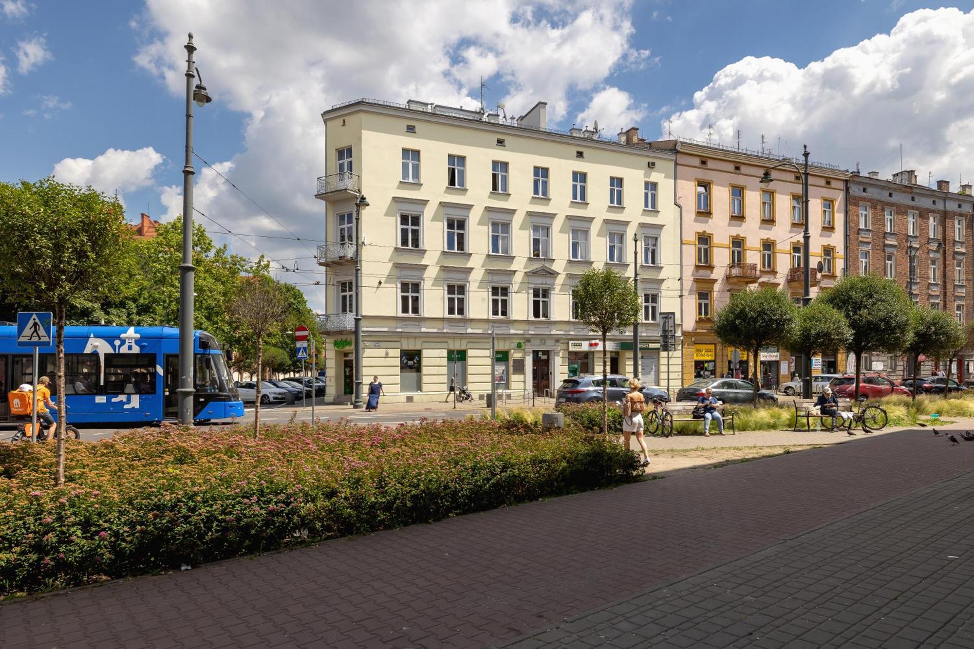 2-Bedroom Apartment - Dluga 65 Street Krakow Bagian luar foto