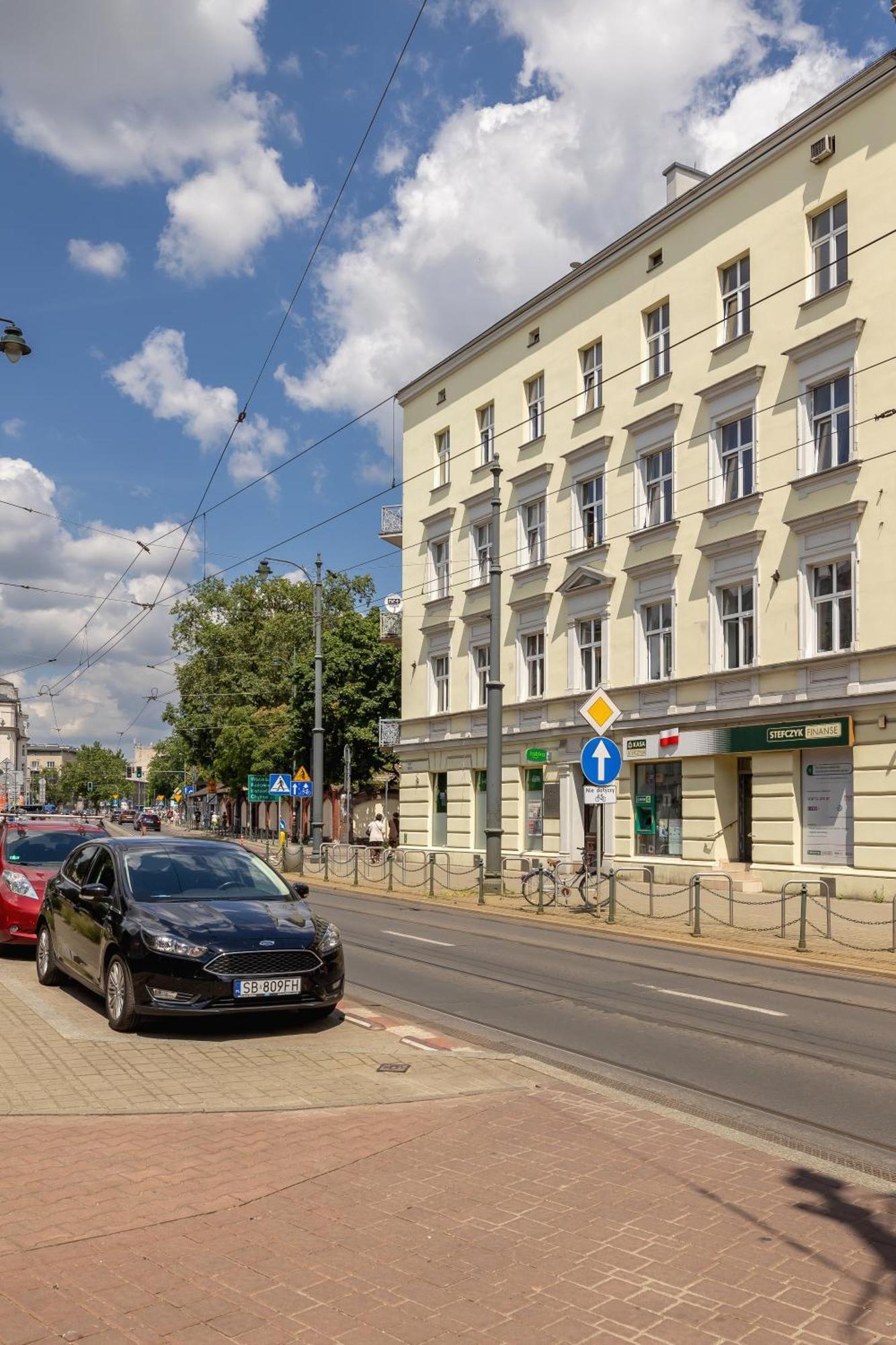 2-Bedroom Apartment - Dluga 65 Street Krakow Bagian luar foto