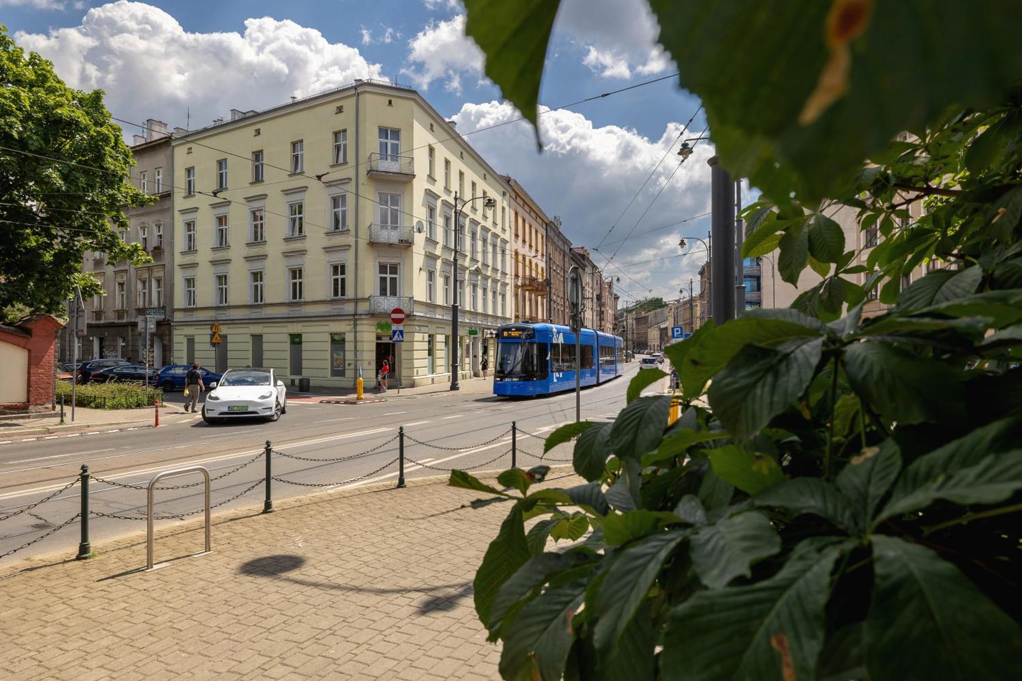 2-Bedroom Apartment - Dluga 65 Street Krakow Bagian luar foto